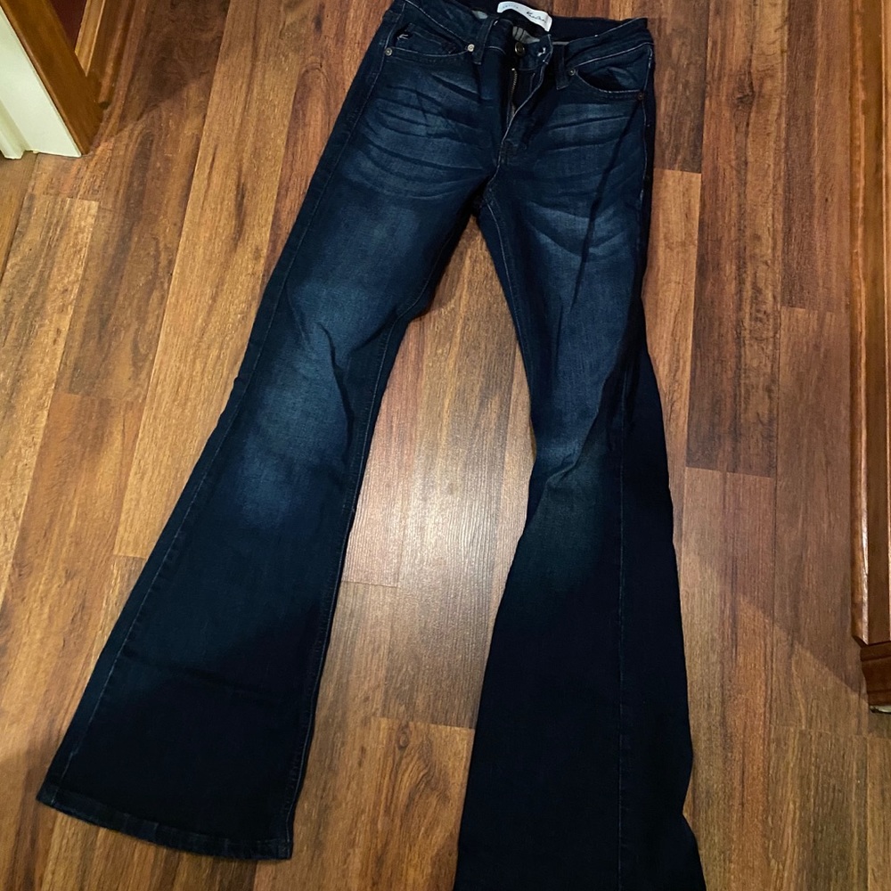 KanCan petite flares size 1/24-adult